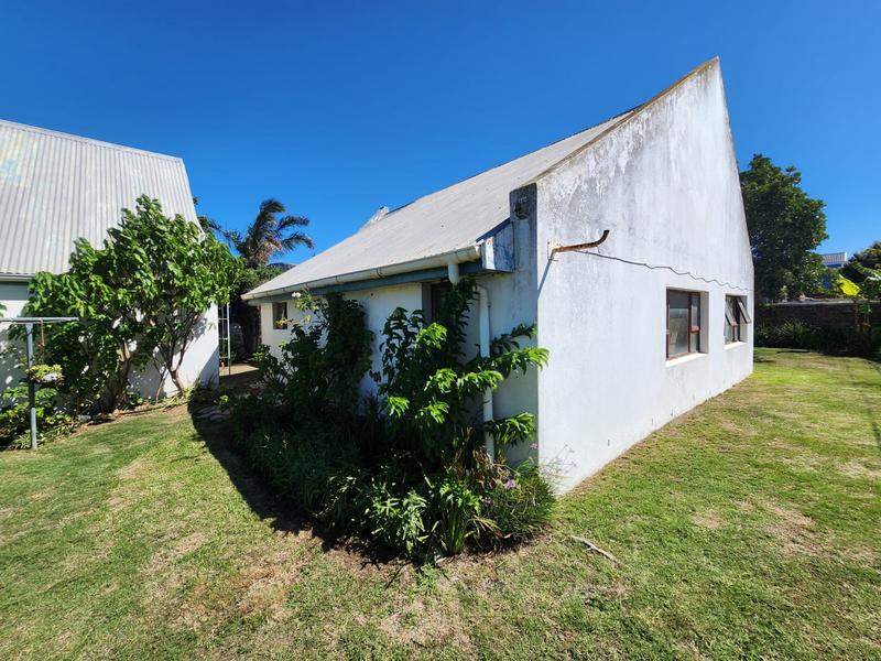 3 Bedroom Property for Sale in Jeffreys Bay Eastern Cape